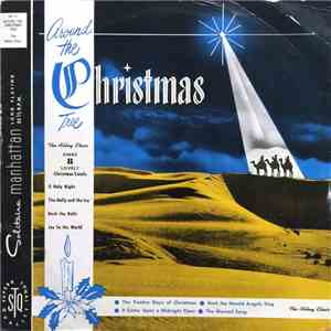 The Abbey Choir - Around The Christmas Tree
