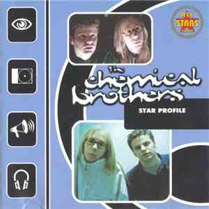 The Chemical Brothers - Star Profile