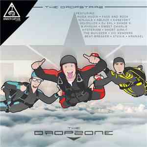 The DropStarz - The Dropzone
