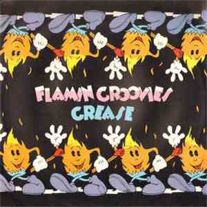 The Flamin' Groovies - Grease