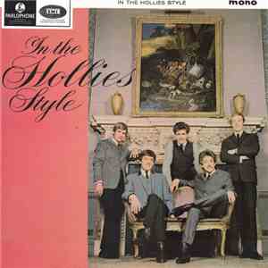The Hollies - In The Hollies Style