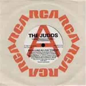 The Judds - I'm Falling In Love Tonight