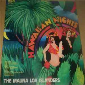 The Mauna Loa Islanders - Hawaiian Nights