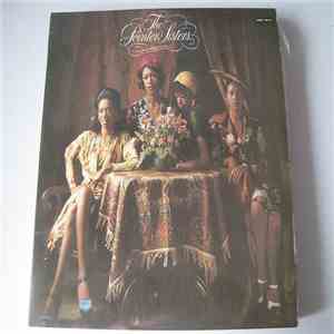 The Pointer Sisters - The Pointer Sisters