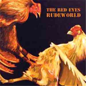 The Red Eyes - Rudeworld