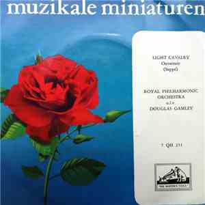 The Royal Philharmonic Orchestra - Light Cavalry - Ouverture