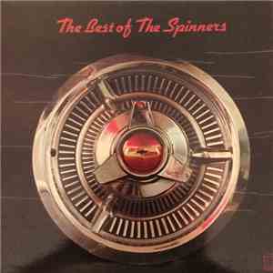 The Spinners - The Best Of The Spinners