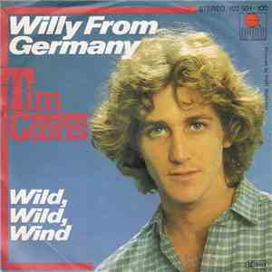Tim Coons - Willy From Germany