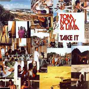 Tom Novy & Lima - Take It