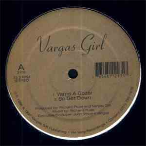 Vargas Girl - Vamo A Gozar