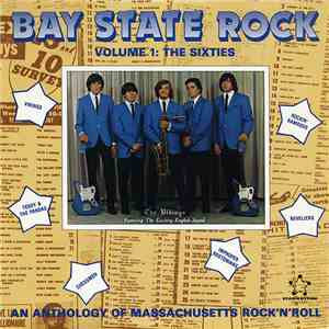 Various - Bay State Rock Volume 1: The Sixties (An Anthology Of Massachuset ...