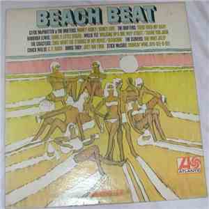 Various - Beach Beat