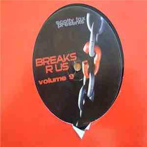 Various - Breaks R Us Vol. 9