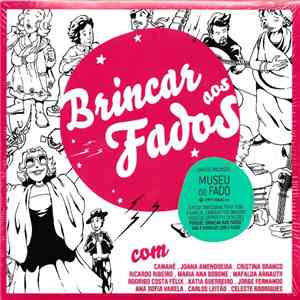 Various - Brincar Aos Fados
