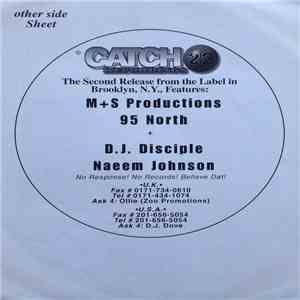 Various - DJ's DJ EP