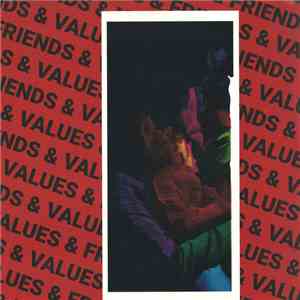 Various - Friends & Values