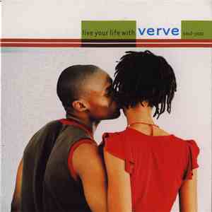 Various - Live Your Life With Verve (Soul-Jazz)