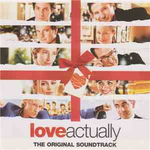 Various - Love Actually - The Original Soundtrack