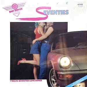 Various - Love Seventies