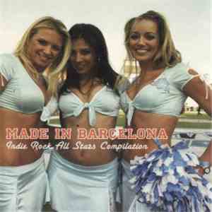 Various - Made In Barcelona