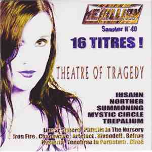 Various - Metallian Sampler N°40