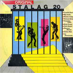 Various - Original Stalag 20