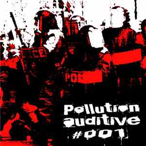 Various - Pollution Auditive #001