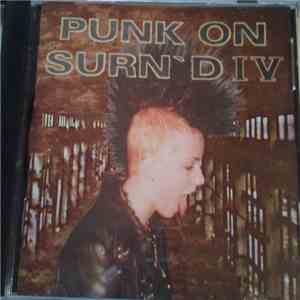 Various - Punk On Surn'd IV