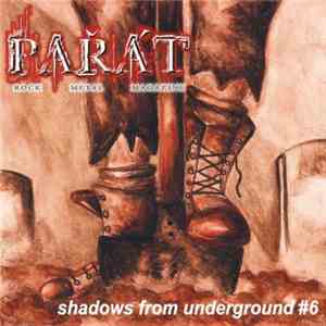 Various - Shadows From Undergroung #6