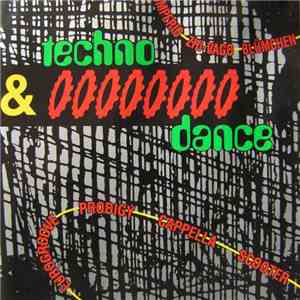 Various - Techno & Dance 8