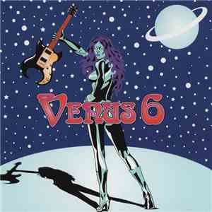 Venus 6 - Venus 6
