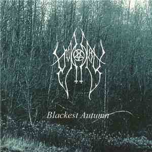 Vukodlak - Blackest Autumn