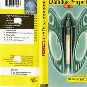 Wamdue Project - Best Of
