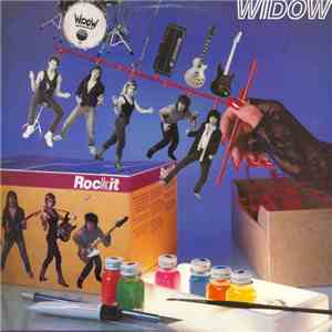 Widow - Rockit