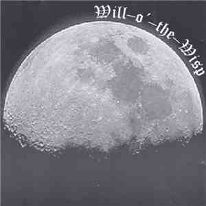 Will-O'-The-Wisp  - Will-O'-The-Wisp ‎