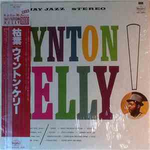 Wynton Kelly - Wynton Kelly!
