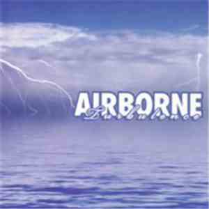Airborne - Turbulence