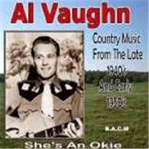 Al Vaughn - She's An Okie