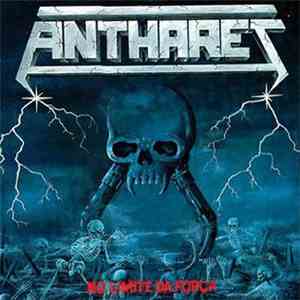 Anthares  - No Limite Da Força