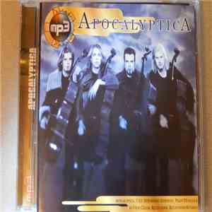 Apocalyptica - Apocalyptica