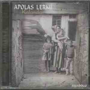 Apolas Lermi - Kalandar