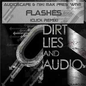 Audioscape & Niki Mak Pres. WNM - Flashes