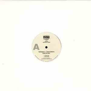 Audiowhores Featuring Susana Montero - Orillas Del Mar