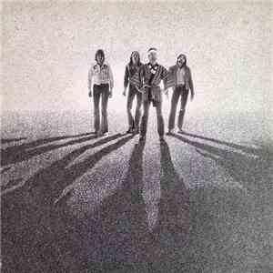 Bad Company  - Burnin' Sky