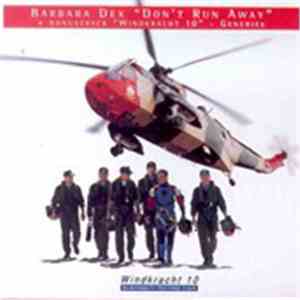 Barbara Dex - Don't Run Away (Windkracht 10)