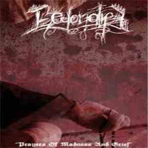 Beyond Life - Prayers Of Madness And Grief