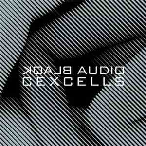Blaqk Audio - Cexcells