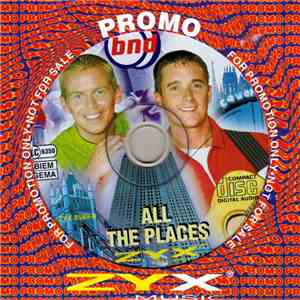 BND - All The Places