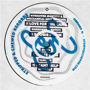 Borrowed Identity / Mechanical Soul Brother / Simba  / Tanzlife - S&C EP 005