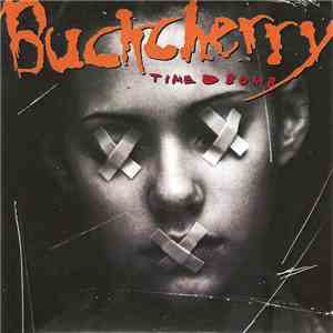 Buckcherry - Timebomb (Explicit Lyrics)